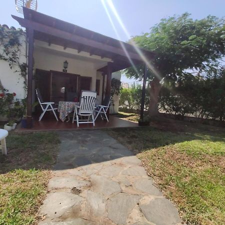 2 Bedroom Bungalow Next Yumbo Center. Free Parking Playa del Inglés Exterior foto