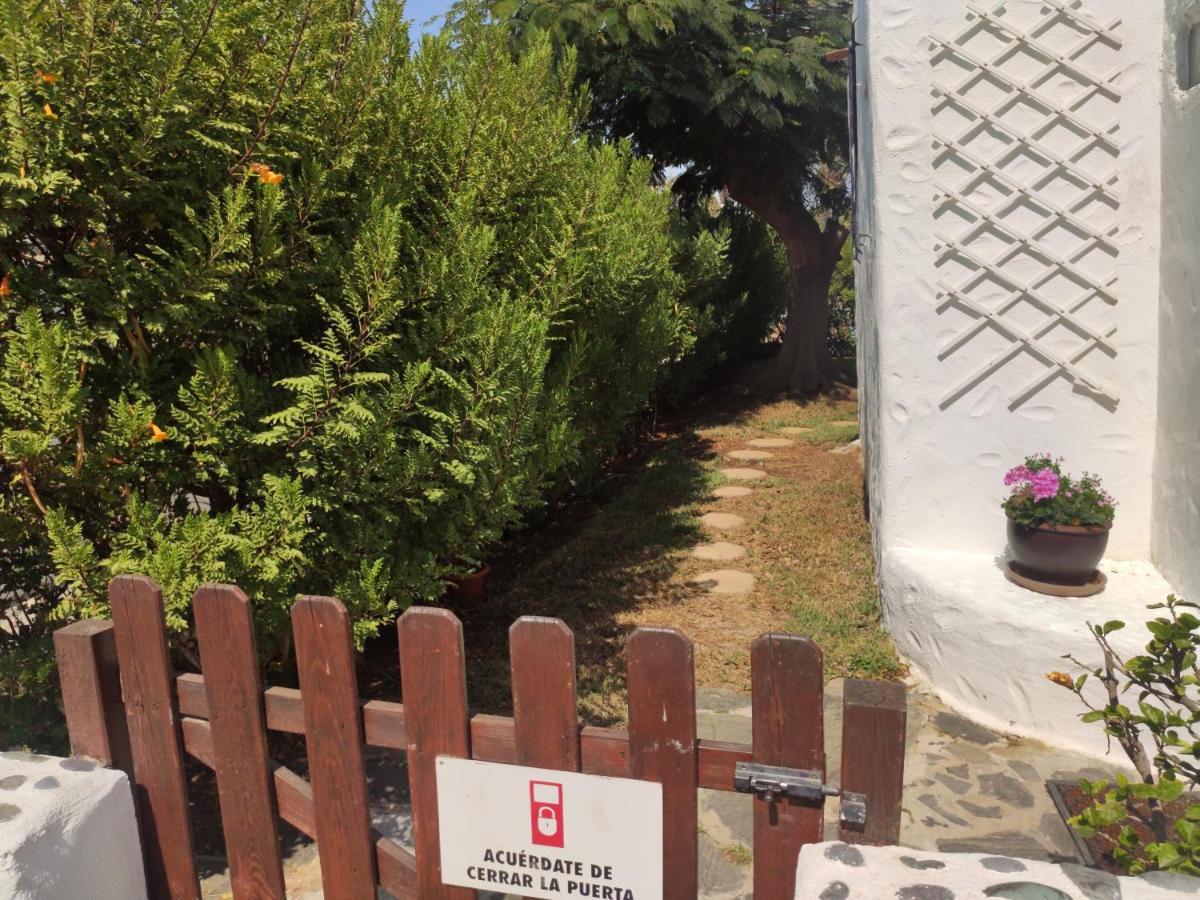 2 Bedroom Bungalow Next Yumbo Center. Free Parking Playa del Inglés Exterior foto