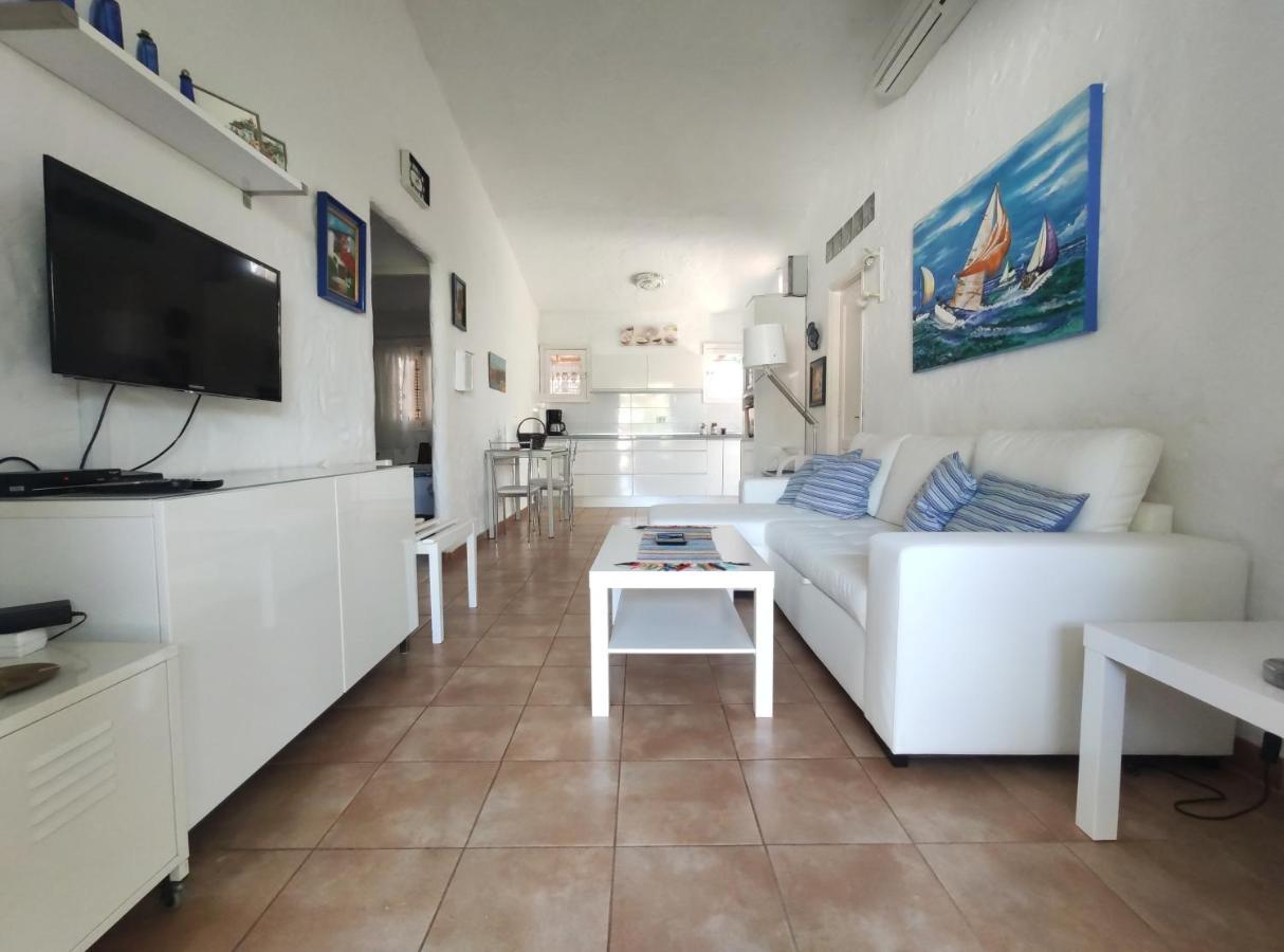 2 Bedroom Bungalow Next Yumbo Center. Free Parking Playa del Inglés Exterior foto