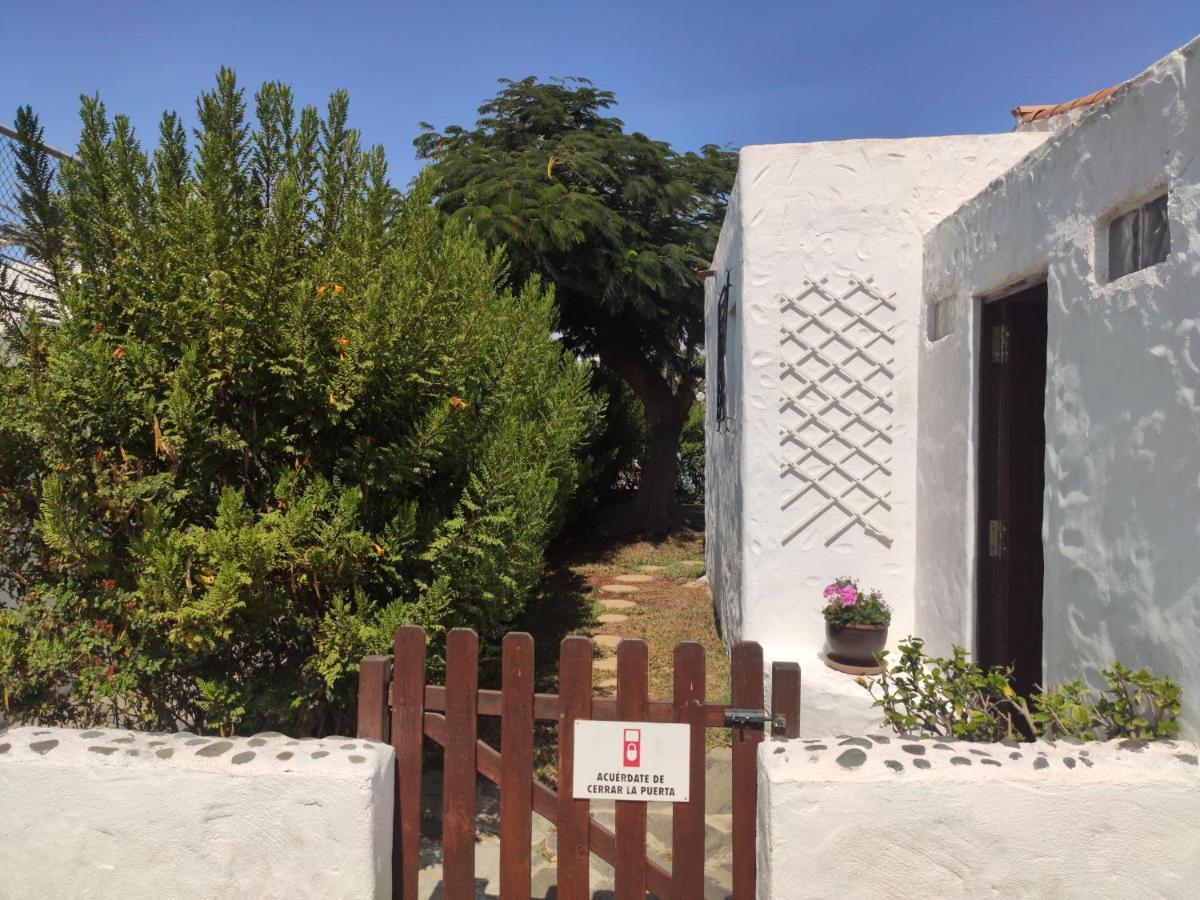 2 Bedroom Bungalow Next Yumbo Center. Free Parking Playa del Inglés Exterior foto