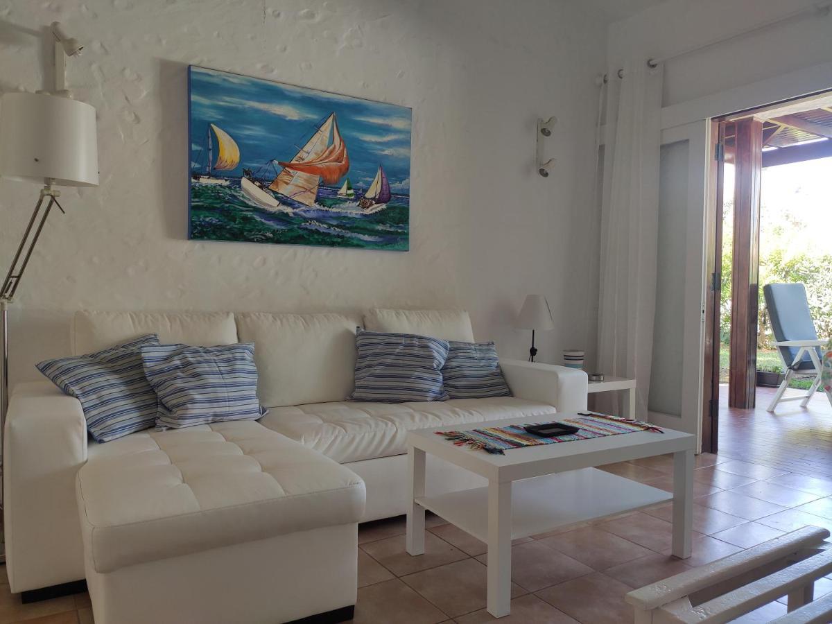 2 Bedroom Bungalow Next Yumbo Center. Free Parking Playa del Inglés Exterior foto