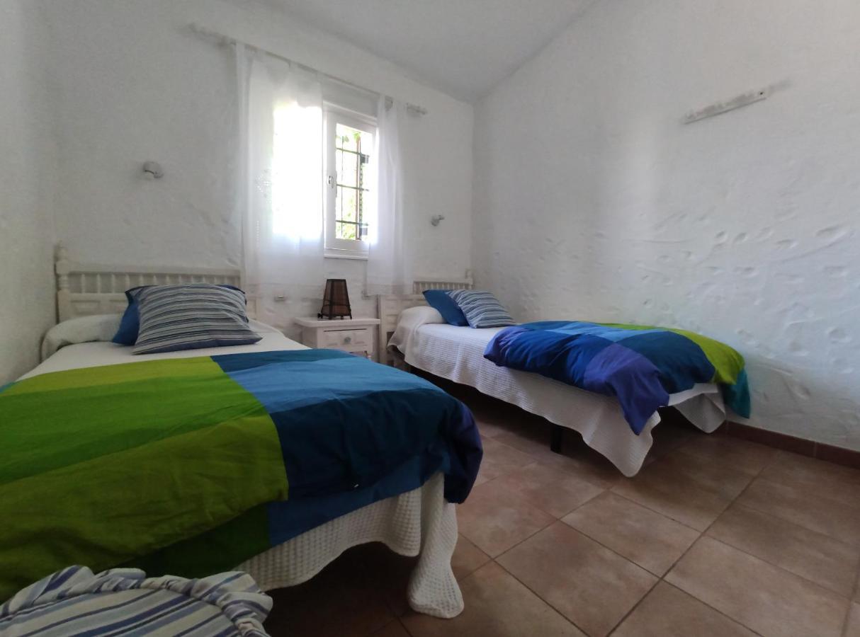 2 Bedroom Bungalow Next Yumbo Center. Free Parking Playa del Inglés Exterior foto