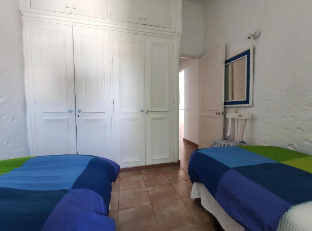 2 Bedroom Bungalow Next Yumbo Center. Free Parking Playa del Inglés Exterior foto