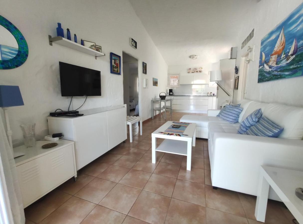 2 Bedroom Bungalow Next Yumbo Center. Free Parking Playa del Inglés Exterior foto
