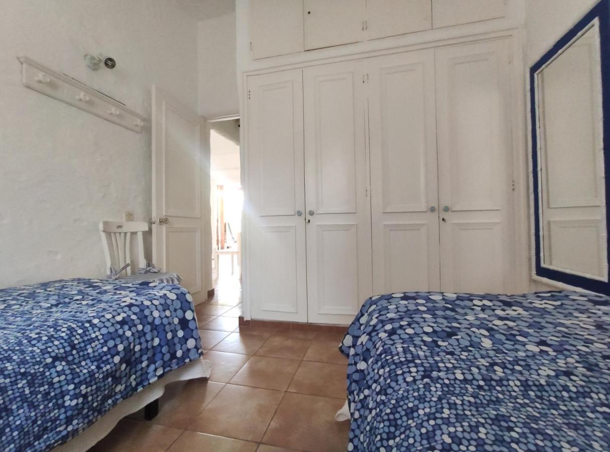 2 Bedroom Bungalow Next Yumbo Center. Free Parking Playa del Inglés Exterior foto