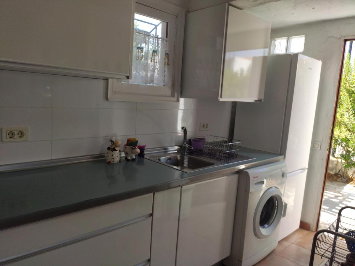 2 Bedroom Bungalow Next Yumbo Center. Free Parking Playa del Inglés Exterior foto