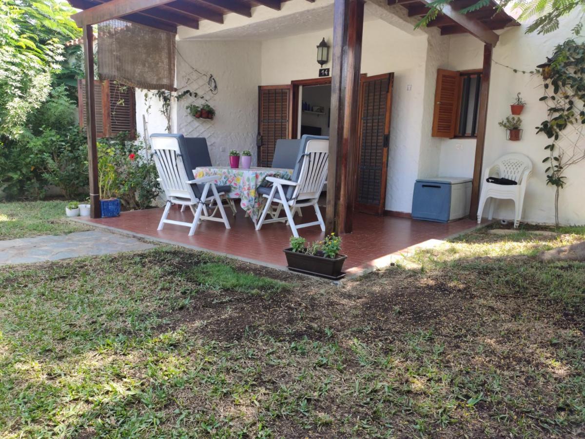 2 Bedroom Bungalow Next Yumbo Center. Free Parking Playa del Inglés Exterior foto